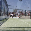 Casyellón, Galaxia de padel