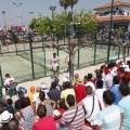 Casyellón, Galaxia de padel
