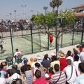 Casyellón, Galaxia de padel