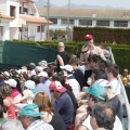 Casyellón, Galaxia de padel
