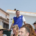 Casyellón, Galaxia de padel