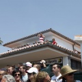Casyellón, Galaxia de padel