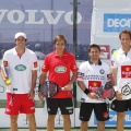 Casyellón, Galaxia de padel