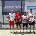 Casyellón, Galaxia de padel