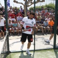 Casyellón, Galaxia de padel