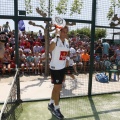 Casyellón, Galaxia de padel