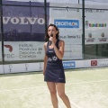 Casyellón, Galaxia de padel