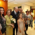 Castellón, Simeon de Bulgaria