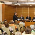 Castellón, Simeon de Bulgaria