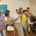 Castellón, Simeon de Bulgaria