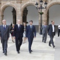 Castellón, Simeon de Bulgaria