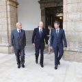 Castellón, Simeon de Bulgaria