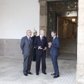 Castellón, Simeon de Bulgaria