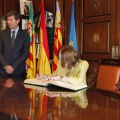 Castellón, Simeon de Bulgaria