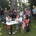 Castellón,  I Congreso Internacional Bodywisdom Spain, Benicàssim