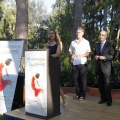 Castellón,  I Congreso Internacional Bodywisdom Spain, Benicàssim