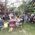 Castellón,  I Congreso Internacional Bodywisdom Spain, Benicàssim