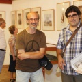 Castellón, exposiciones 2012