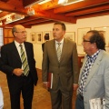 Castellón, exposiciones 2012