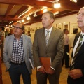 Castellón, exposiciones 2012