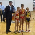 Castellón, deportes 2012