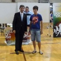 Castellón, deportes 2012
