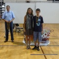 Castellón, deportes 2012