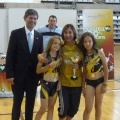 Castellón, deportes 2012
