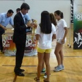Castellón, deportes 2012