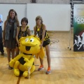 Castellón, deportes 2012