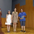 Castellón, programa de fiestas patronales de Sant Pere del Grao