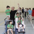 Castellón, Spacial Olimpics 2012