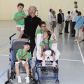 Castellón, Spacial Olimpics 2012
