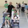 Castellón, Spacial Olimpics 2012