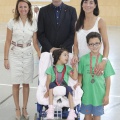 Castellón, Spacial Olimpics 2012