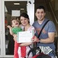 Castellón, Spacial Olimpics 2012
