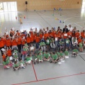 Castellón, Spacial Olimpics 2012