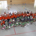 Castellón, Spacial Olimpics 2012