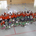Castellón, Spacial Olimpics 2012
