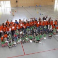 Castellón, Spacial Olimpics 2012
