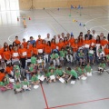 Castellón, Spacial Olimpics 2012
