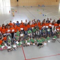 Castellón, Spacial Olimpics 2012