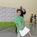 Castellón, Spacial Olimpics 2012