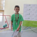 Castellón, Spacial Olimpics 2012