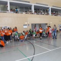 Castellón, Spacial Olimpics 2012