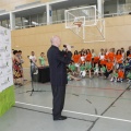 Castellón, Spacial Olimpics 2012