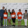 Castellón, Spacial Olimpics 2012