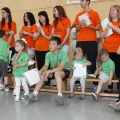 Castellón, Spacial Olimpics 2012