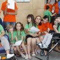 Castellón, Spacial Olimpics 2012