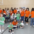 Castellón, Spacial Olimpics 2012